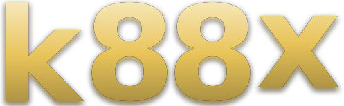 k88x logo